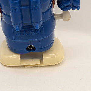 Poppy Tetsujin 28-go Wind-up Doll FRENLY BRICKS - Open 7 Days