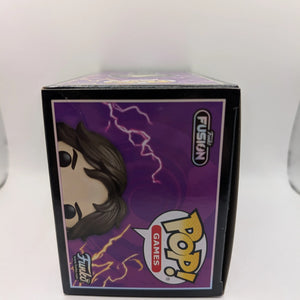 Funko Pop! Games R.J. Macready # 993 The Thing Funko Fusion Vinyl Figure FRENLY BRICKS - Open 7 Days