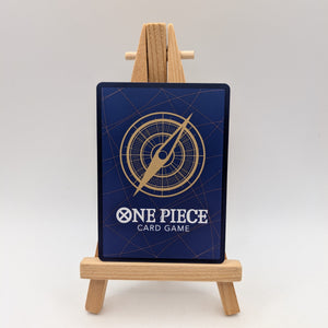 Rebecca OP05-091 SR AA Alt Art English One Piece Card Game CCG TCG FRENLY BRICKS - Open 7 Days