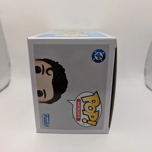 Funko POP! Heroes Superman #562 Superman FRENLY BRICKS - Open 7 Days