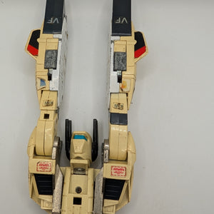Transformers 1984 VINTAGE G1 JETFIRE / SKYFIRE OOB INCOMPLETE PARTS FRENLY BRICKS - Open 7 Days
