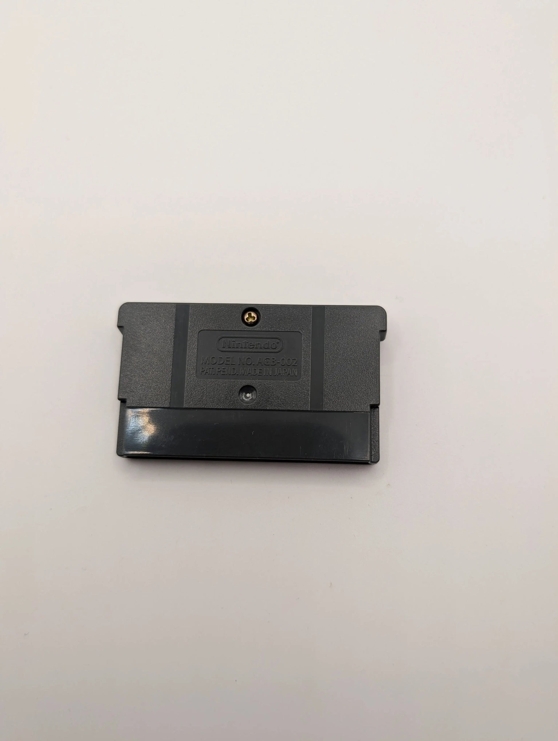 GBA Power Rangers: Ninja Storm Game Boy Advance Game *100% Authentic EUR FRENLY BRICKS - Open 7 Days