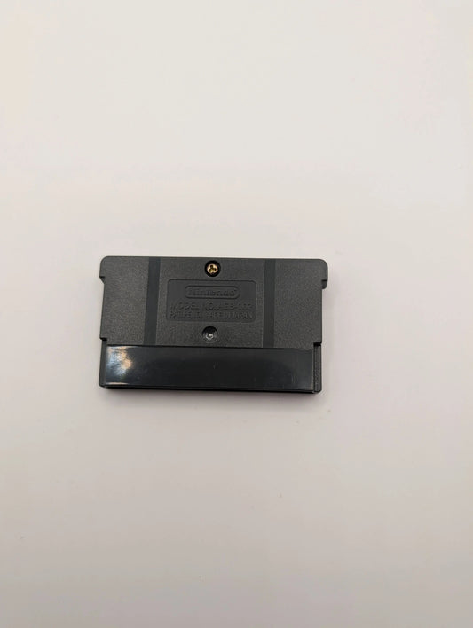 GBA Power Rangers: Ninja Storm Game Boy Advance Game *100% Authentic EUR FRENLY BRICKS - Open 7 Days