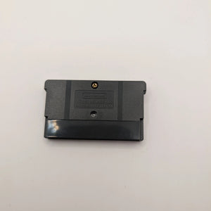 GBA Power Rangers: Ninja Storm Game Boy Advance Game *100% Authentic EUR FRENLY BRICKS - Open 7 Days