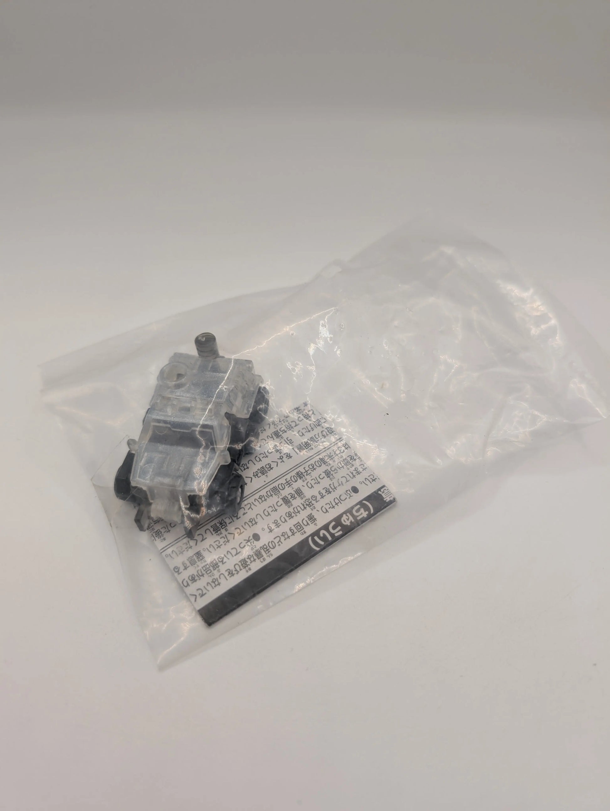 Rare Transformers Silver Roller Minicon Japan Toys "R" Us Campaign Exclusive AOE FRENLY BRICKS - Open 7 Days