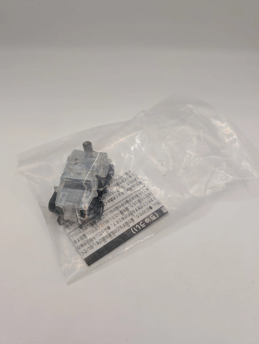 Rare Transformers Silver Roller Minicon Japan Toys "R" Us Campaign Exclusive AOE FRENLY BRICKS - Open 7 Days
