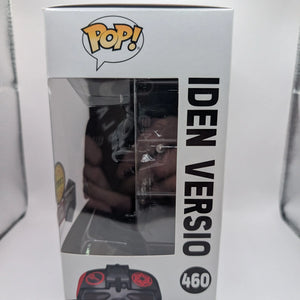 Star Wars Gaming - Iden Versio (Chase) 460 Battle Front II Funko Pop Vinyl FRENLY BRICKS - Open 7 Days