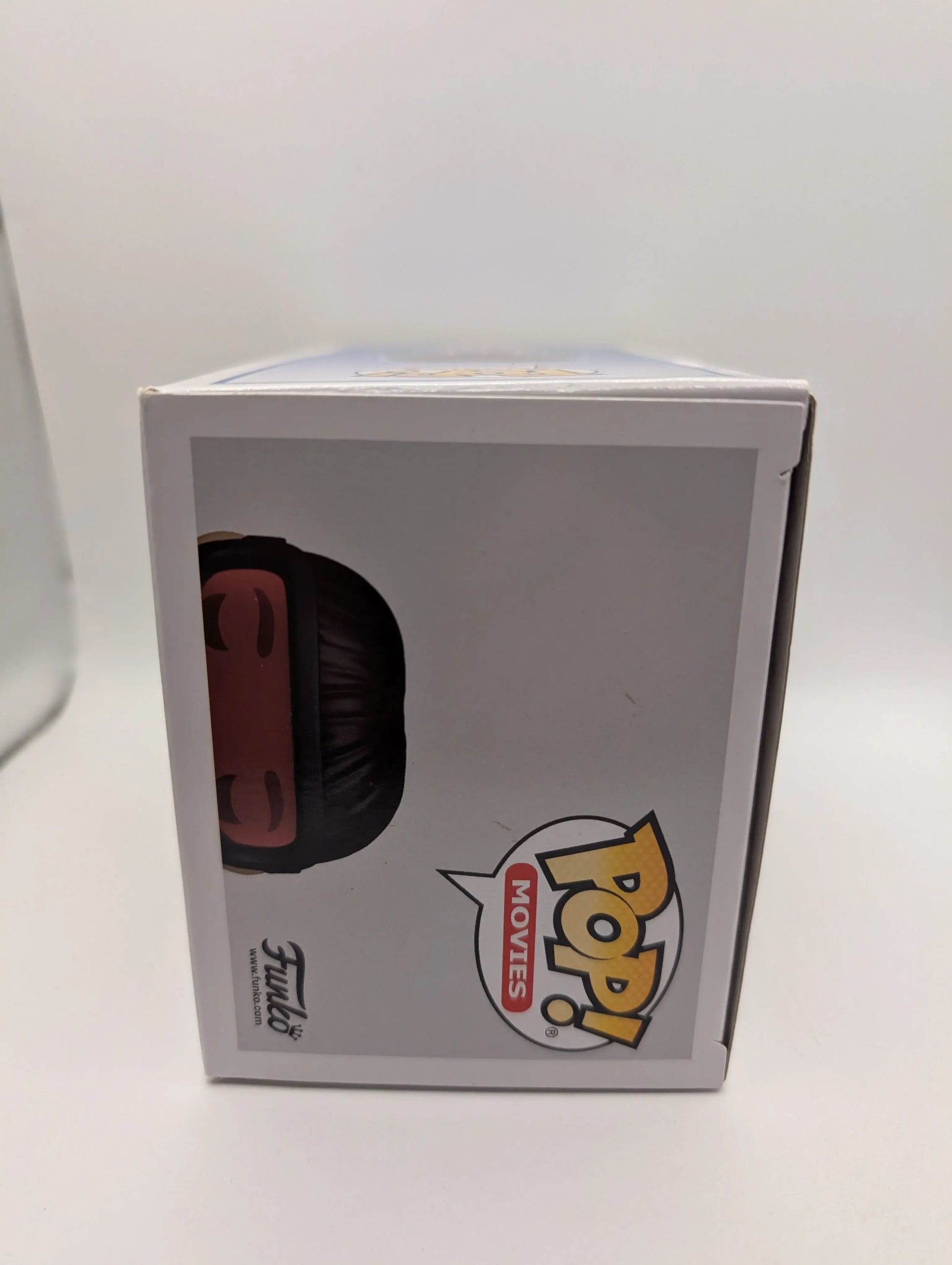 Ski Lloyd Christmas Dumb and Dumber 1043 Special Edition Funko POP Vinyl FRENLY BRICKS - Open 7 Days