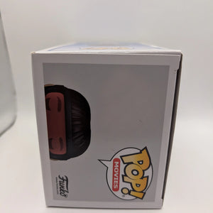 Ski Lloyd Christmas Dumb and Dumber 1043 Special Edition Funko POP Vinyl FRENLY BRICKS - Open 7 Days