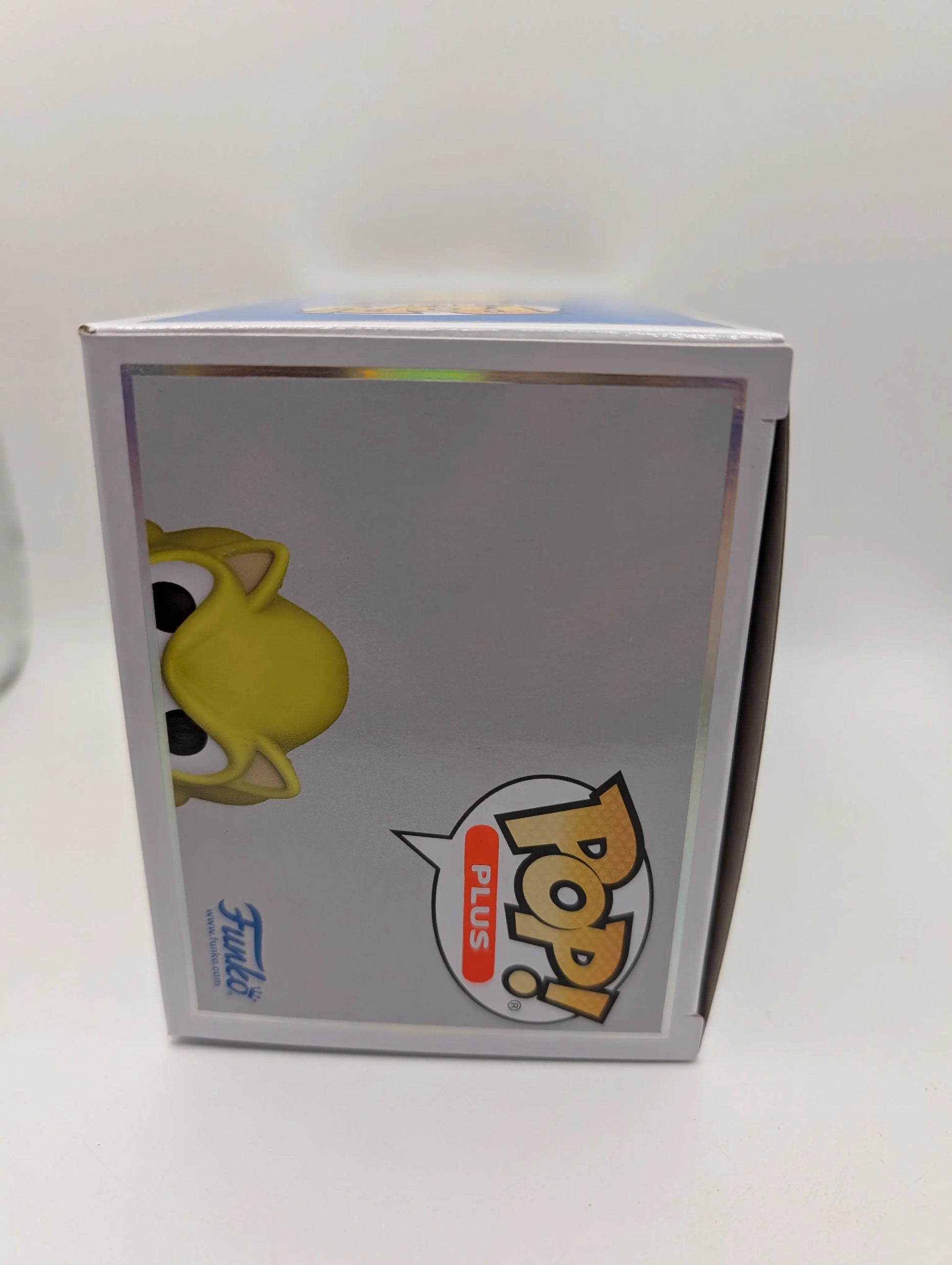 Funko Pop Sonic The Hedgehog - Super Sonic with Emeralds (Flocked) #1059 FRENLY BRICKS - Open 7 Days