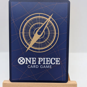 One Piece Perona OP14-111 SR Alternate Art - The Azure Sea's Seven - English FRENLY BRICKS - Open 7 Days