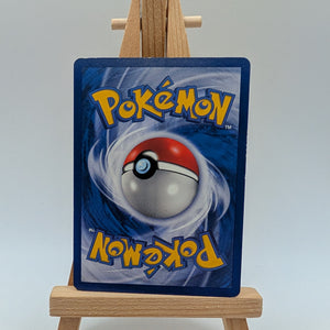 Pokemon - Dark Charmeleon - Team Rocket - W Stamp 32/82 WOTC see pics FRENLY BRICKS - Open 7 Days