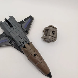 Fansproject (2010) Crossfire 02 XF-02A Explorer (Blast-Off) FRENLY BRICKS - Open 7 Days