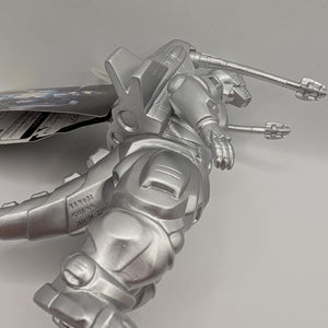 Super Mechagodzilla Movie Monster Series Figure Godzilla Store Limited Bandai FRENLY BRICKS - Open 7 Days