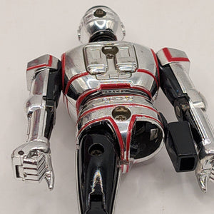 BANDAI Chogokin Giant Beast Special Investigation Jaspion *see pics* FRENLY BRICKS - Open 7 Days