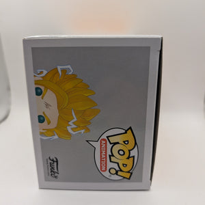 Pop Vinyl 518 - Dragon Ball Z - Super Saiyan 2 Gohan FRENLY BRICKS - Open 7 Days