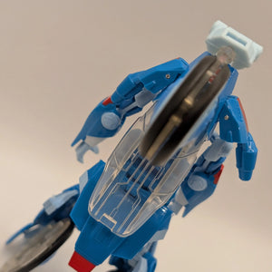 TRANSFORMERS GENERATIONS THRILLING 30TH ANNIVERSARY DELUXE CLASS CHROMIA FRENLY BRICKS - Open 7 Days