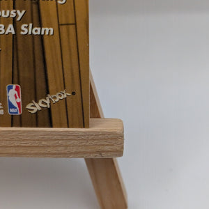 Kobe Bryant 1997 SkyBox Z-Force Embossed Boss Los Angeles Lakers HOF GOAT FRENLY BRICKS - Open 7 Days