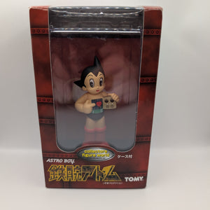 TOMY 1998 Collectors Figure World ~ 4