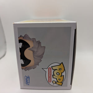 Gran Torino Pop 1161 My Hero Academia Funko Pop! - 2022 Convention FRENLY BRICKS - Open 7 Days