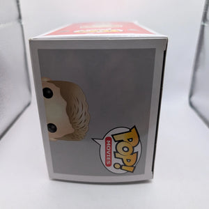 Funko Pop! The Breakfast Club Brian Johnson Vinyl Figure #145 Vaulted FRENLY BRICKS - Open 7 Days