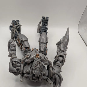 Transformers Megatron Complete SS-13 Studio Series Voyager Class LOOSE action figure FRENLY BRICKS - Open 7 Days