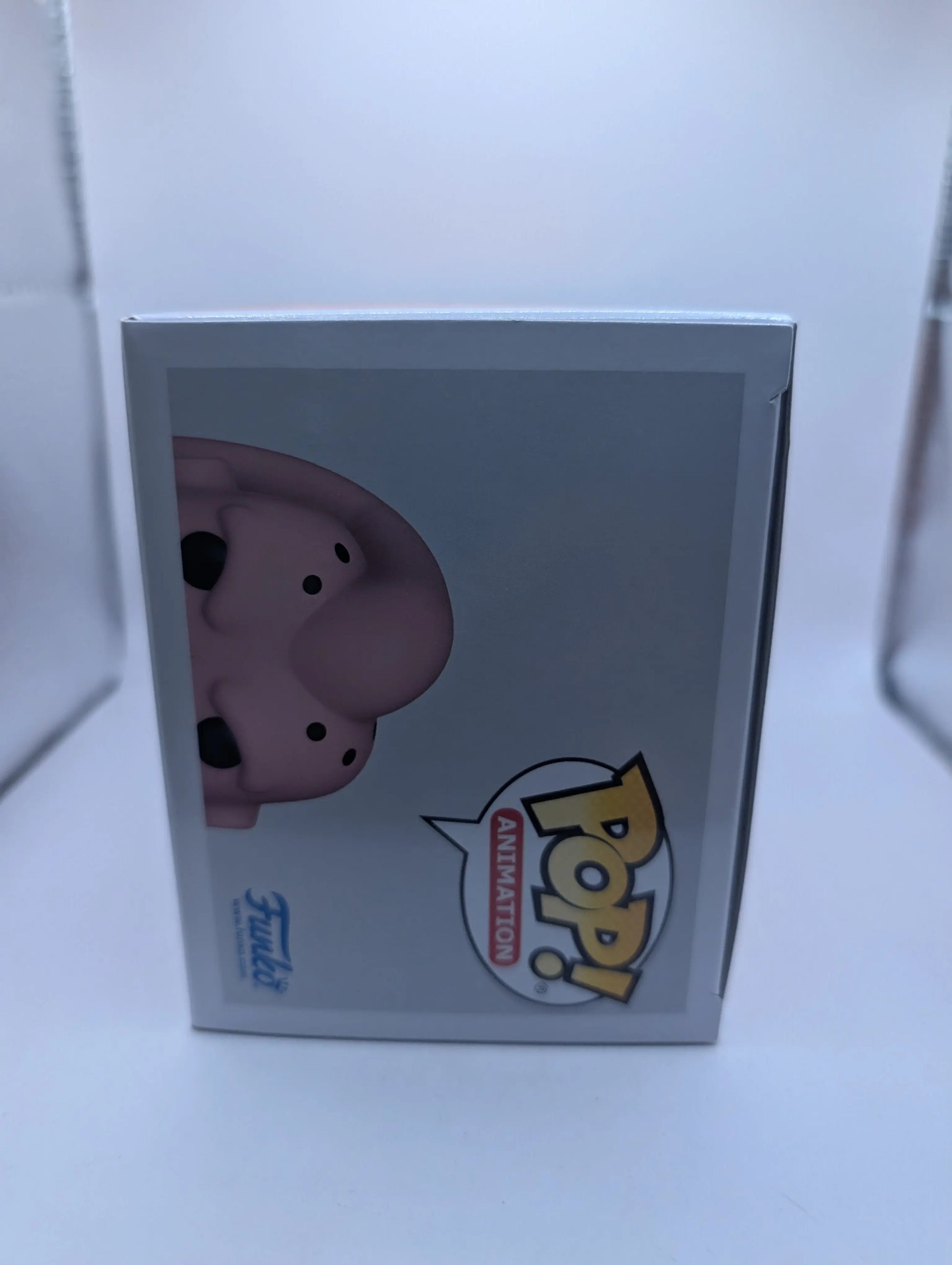 Funko Pop Super Buu With Ghost #1464 Glow Chase FRENLY BRICKS - Open 7 Days