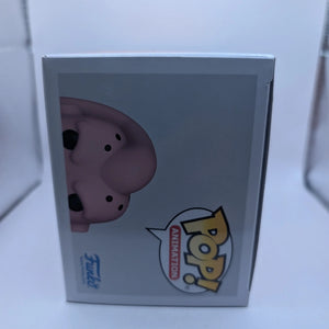 Funko Pop Super Buu With Ghost #1464 Glow Chase FRENLY BRICKS - Open 7 Days