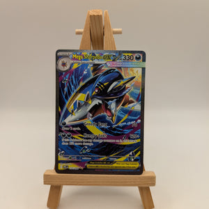 Mega Sharpedo ex 127/094 - Phantasmal Flames Pokemon TCG - M/LP Card FRENLY BRICKS - Open 7 Days