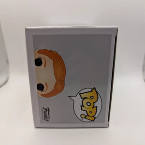 Funko Pop! Harry Potter: Ginny Weasley #92 Vinyl Figure FRENLY BRICKS - Open 7 Days