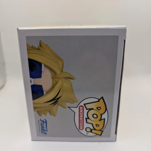 FUNKO VINYL FIGURE MY HERO ACADEMIA DENKI KAMINARI 1352 FRENLY BRICKS - Open 7 Days