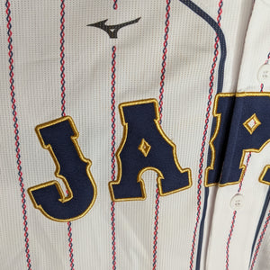 WBC Mizuno Samurai Japan 