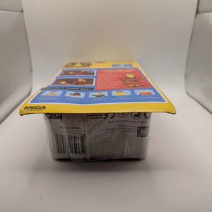 NECA The Simpsons Guest Stars Series 1 Playboy HUGH HEFNER Action Figure FRENLY BRICKS - Open 7 Days