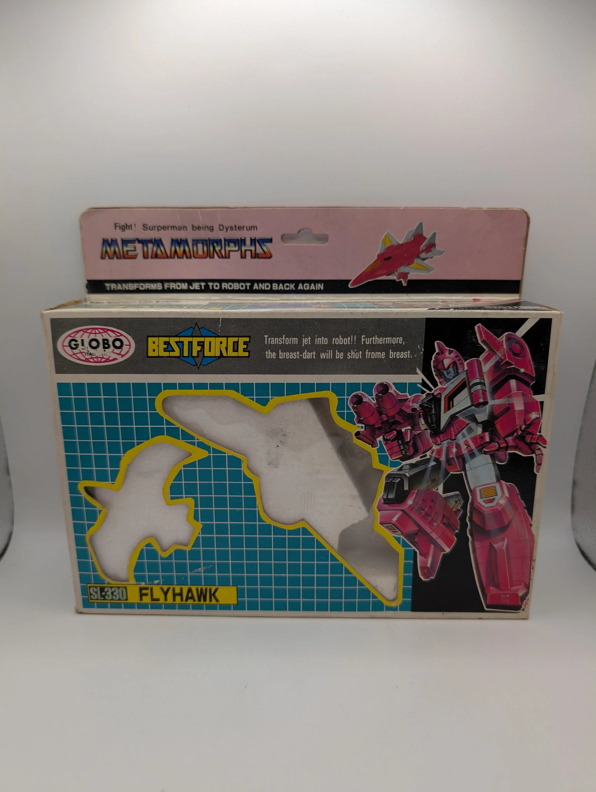 G1 - Victory
Breastforce (Liokaiser): Guyhawk BOX ONLY FRENLY BRICKS - Open 7 Days