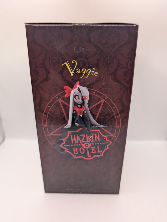 New Banpresto Hazbin Hotel Vaggie Monitor Top Figure Ver. A FRENLY BRICKS - Open 7 Days