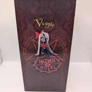 New Banpresto Hazbin Hotel Vaggie Monitor Top Figure Ver. A FRENLY BRICKS - Open 7 Days