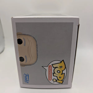 Funko Squid Game - Player 001: Oh Il-Nam Pop! Television Vinyl Figure #1223 FRENLY BRICKS - Open 7 Days