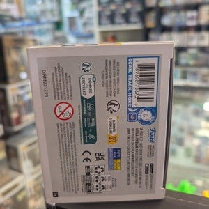 Wonder Tweak #1472 (Funko Pop!, South Park) FRENLY BRICKS - Open 7 Days