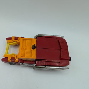 Rodimus Prime 1986 Hasbro / Takara Transformers Action Figure for parts FRENLY BRICKS - Open 7 Days