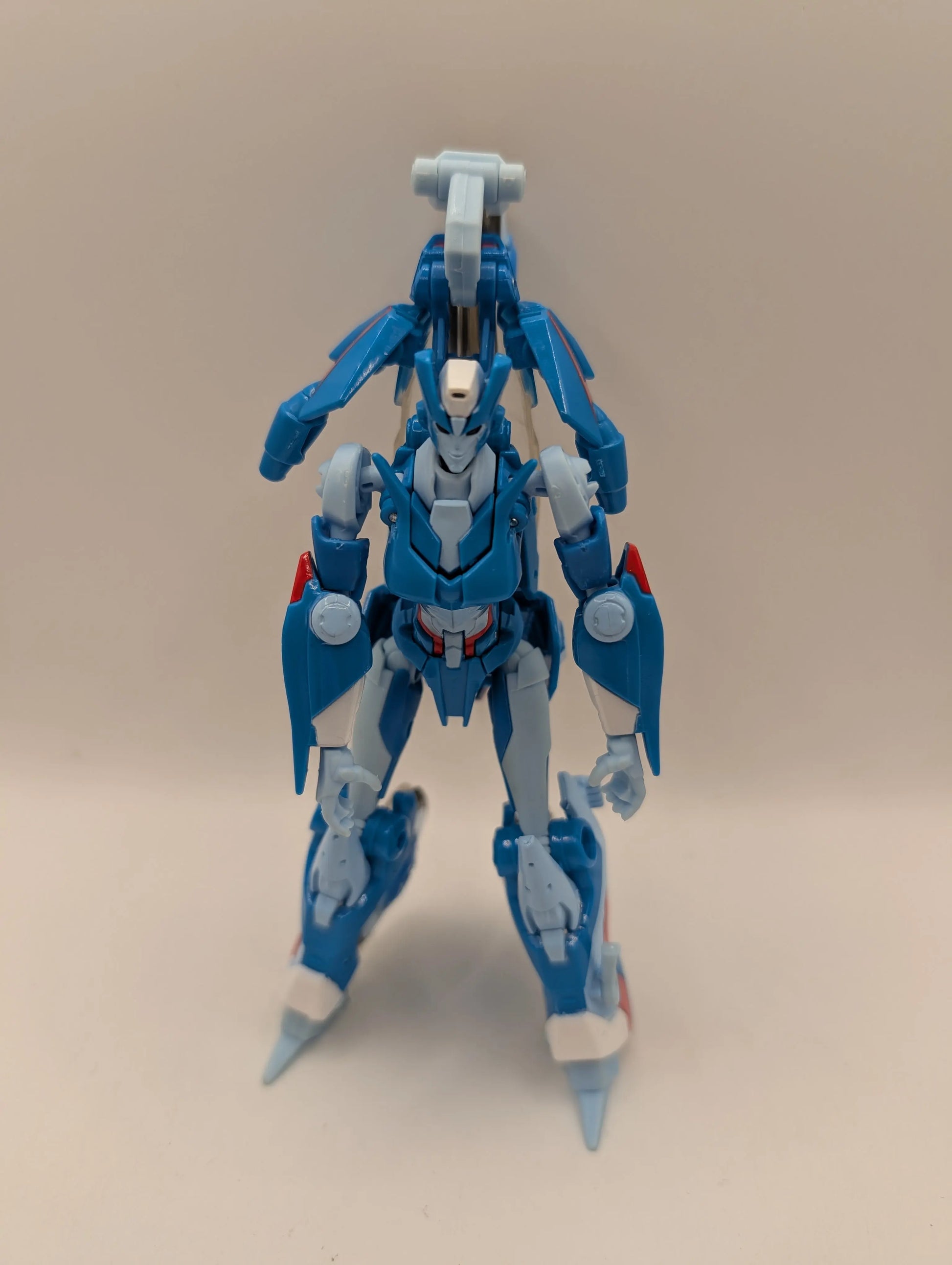TRANSFORMERS GENERATIONS THRILLING 30TH ANNIVERSARY DELUXE CLASS CHROMIA FRENLY BRICKS - Open 7 Days