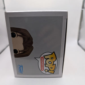 Funko Pop! Animation Trigun 1365 Milly Thompson Vinyl Figure FRENLY BRICKS - Open 7 Days