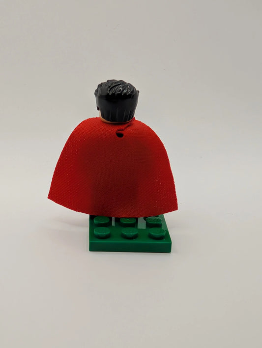 LEGO Superman minifigure 10724 71236 Super Heroes DC Dimensions mini figure FRENLY BRICKS - Open 7 Days
