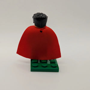 LEGO Superman minifigure 10724 71236 Super Heroes DC Dimensions mini figure FRENLY BRICKS - Open 7 Days
