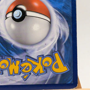 Ash-Greninja EX XY133 Black Star Promo Collection Box Holo Rare Pokemon Card MP FRENLY BRICKS - Open 7 Days