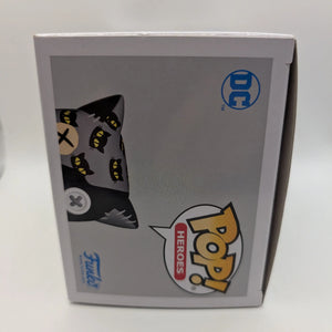 DC Comics Batman Patchwork Catwoman Funko POP! Vinyl 509 FRENLY BRICKS - Open 7 Days