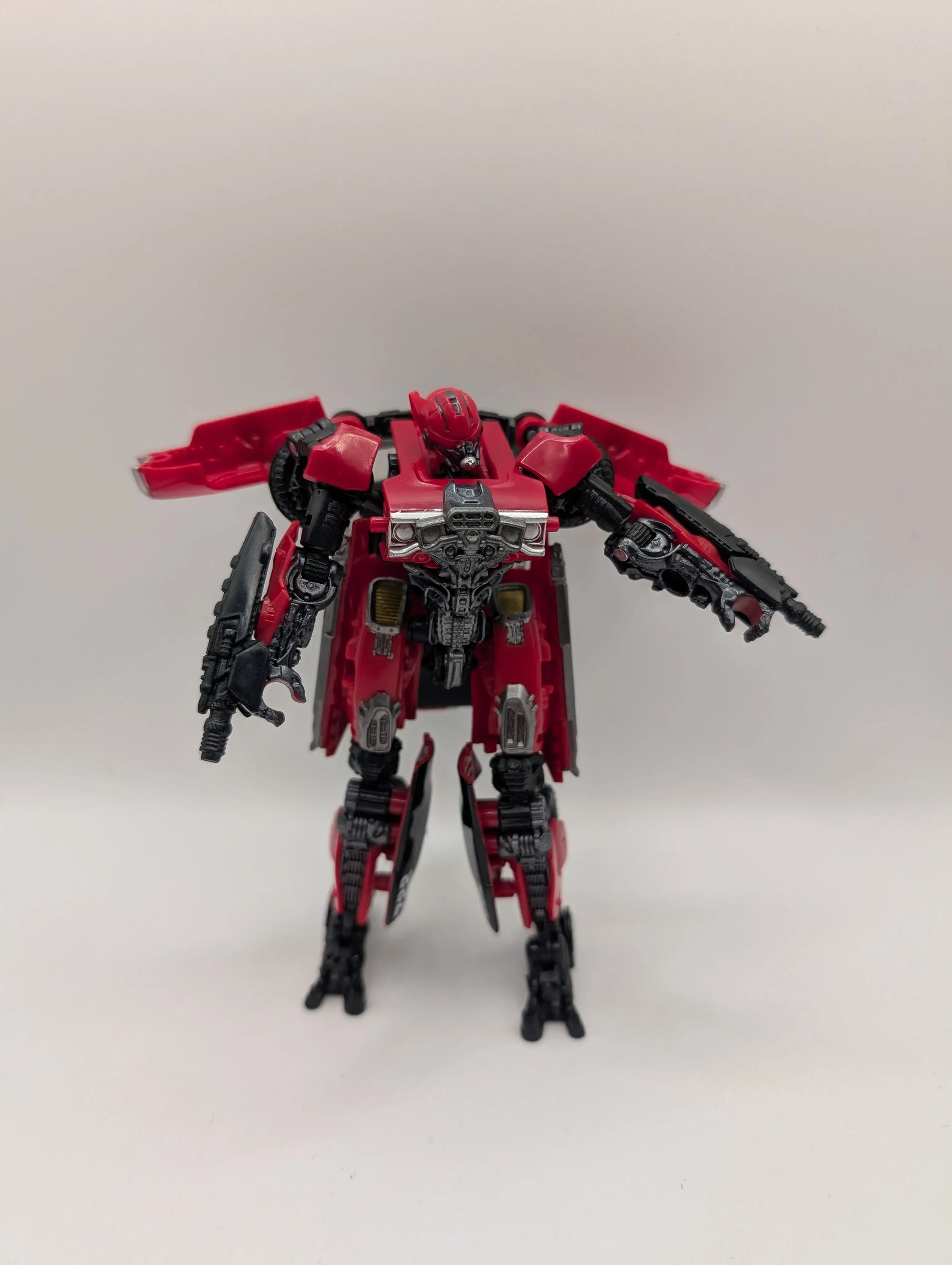 Takara Tomy Hasbro Transformers Studio Series Deluxe Class Shatter No.40 Action FRENLY BRICKS - Open 7 Days