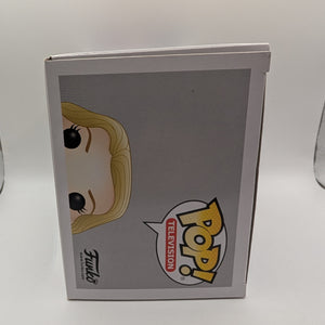 Funko Pop! Television Vinyl #708 - Supergirl Flying - Fall Convention Figurine FRENLY BRICKS - Open 7 Days