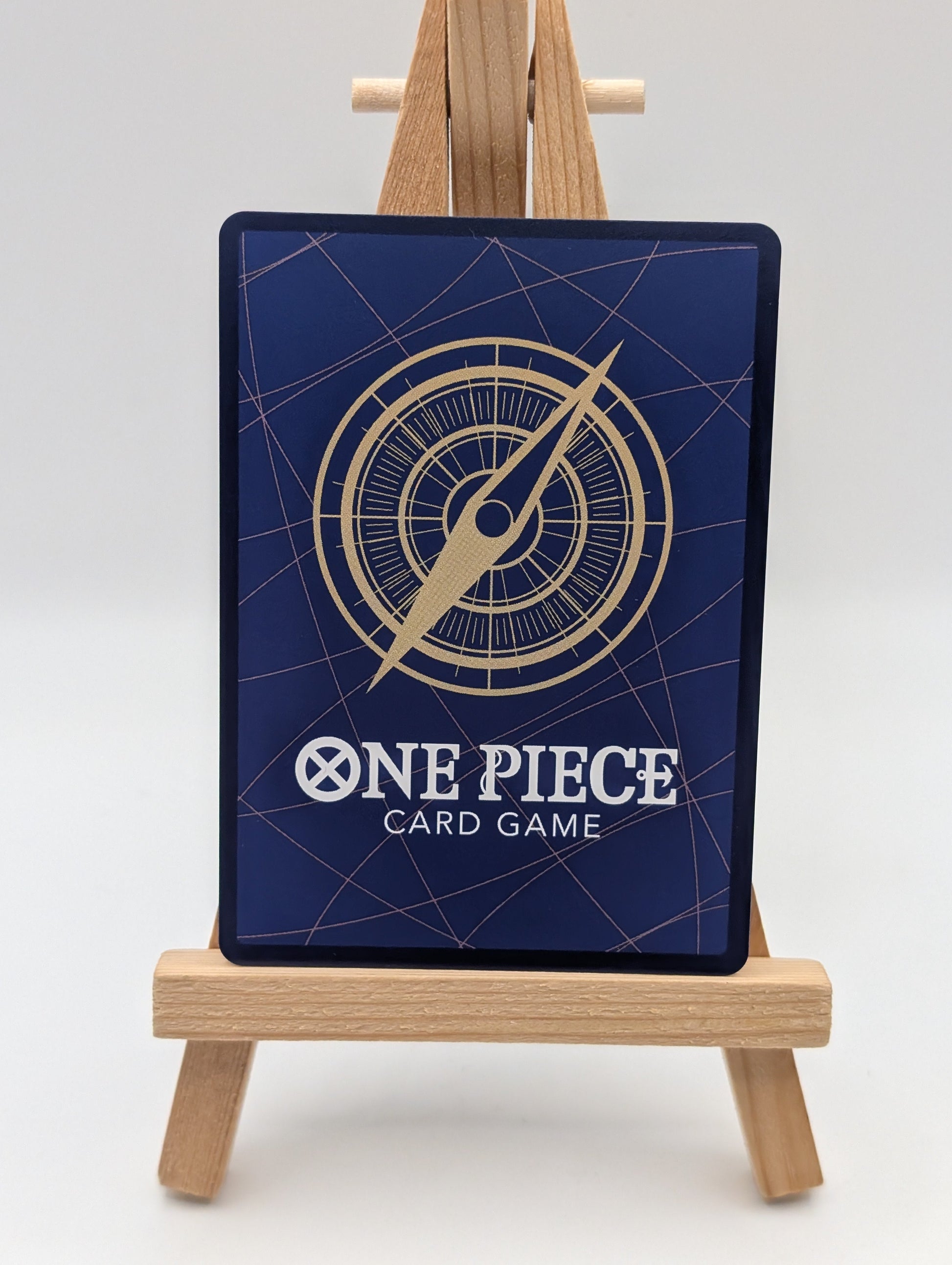 Sanji (SP) OP06-119 - One Piece TCG A Fist of Divine Speed SEC FRENLY BRICKS - Open 7 Days