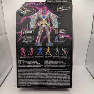 PINK RANGER 6.5
