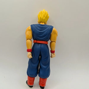 Dragon Ball Z Gohan 6